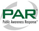 PAR Public Awareness Response
